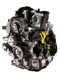 P261B Engine